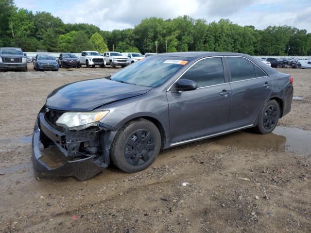 Vin: 4t4bf1fk0cr164031, lot: 60733605, toyota camry base 2012 img_1