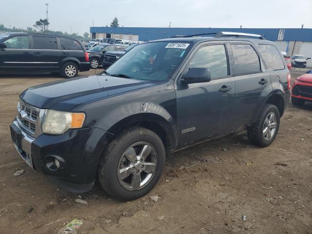 Vin: 1fmcu9eg5bkc26176, lot: 60971625, ford escape limited 2011 img_1