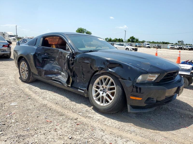 Vin: 1zvbp8am6c5246219, lot: 61443795, ford all models 20124