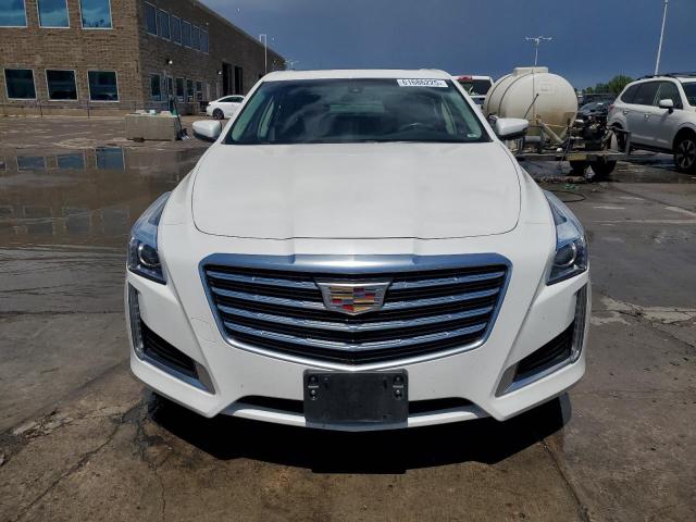 2018 CADILLAC CTS - 1G6AW5SX9J0125626