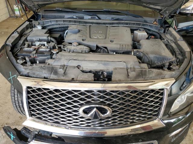 2016 INFINITI QX80 JN8AZ2NCXG9400294