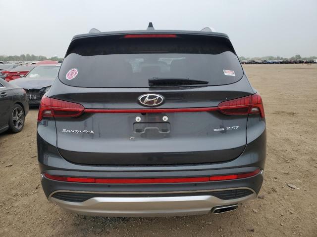 2021 HYUNDAI SANTA FE L 5NMS4DAL8MH343092