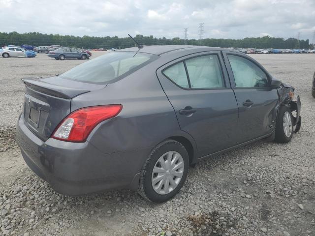 2018 NISSAN VERSA S - 3N1CN7AP1JL806648