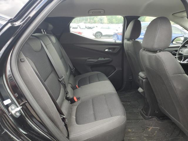 2023 CHEVROLET BOLT EUV L 1G1FY6S09P4184322