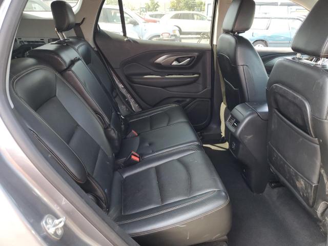 2019 GMC TERRAIN SL - 3GKALVEX4KL383787