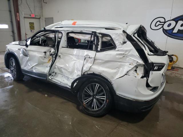 2024 VOLKSWAGEN TIGUAN WOL 3VV5B7AX7RM214886