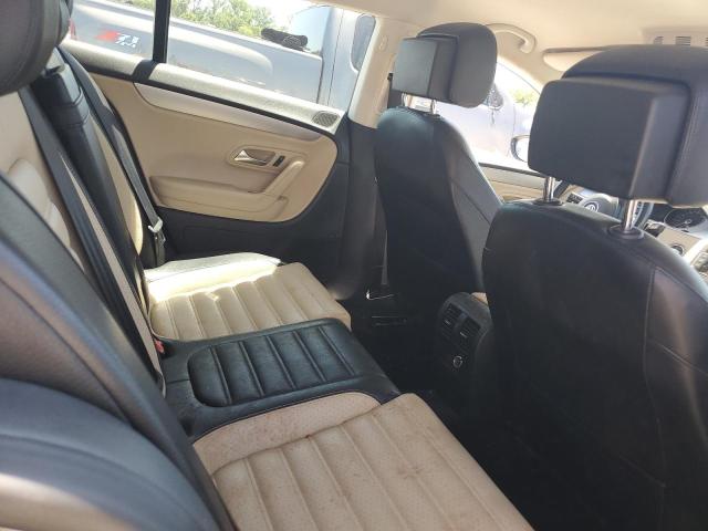 2013 VOLKSWAGEN CC SPORT - WVWBP7AN6DE502253