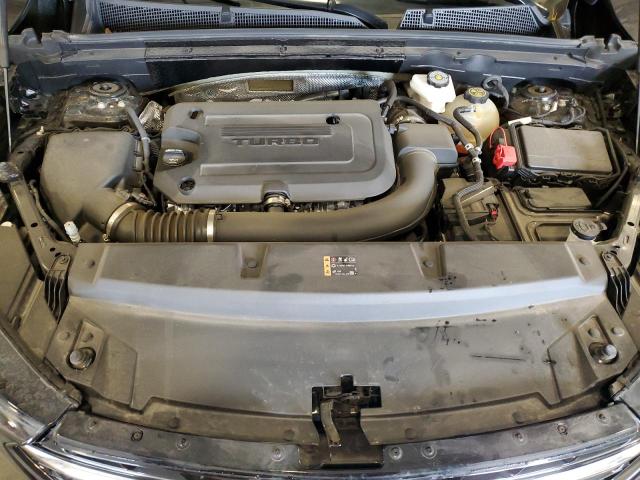 2022 BUICK ENVISION P LRBFZMR48ND049538