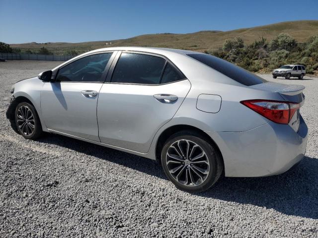 2015 TOYOTA COROLLA L - 5YFBURHE8FP301924
