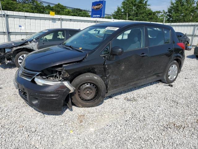 NISSAN VERSA S
