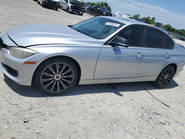 Global Auto Auctions: 2014 BMW 3 SERIES
