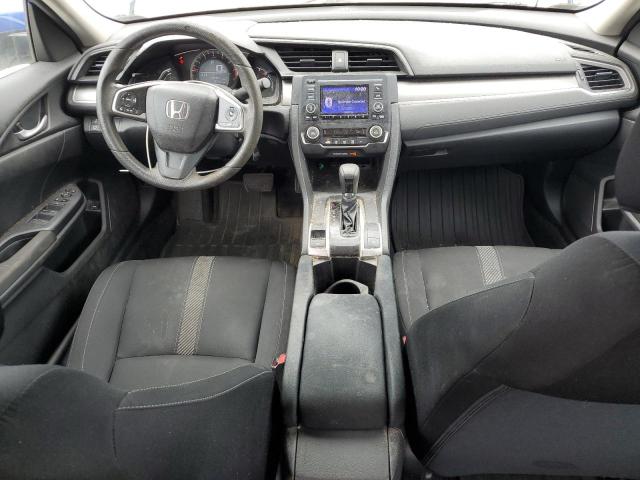 2018 HONDA CIVIC LX 19XFC2F59JE020305