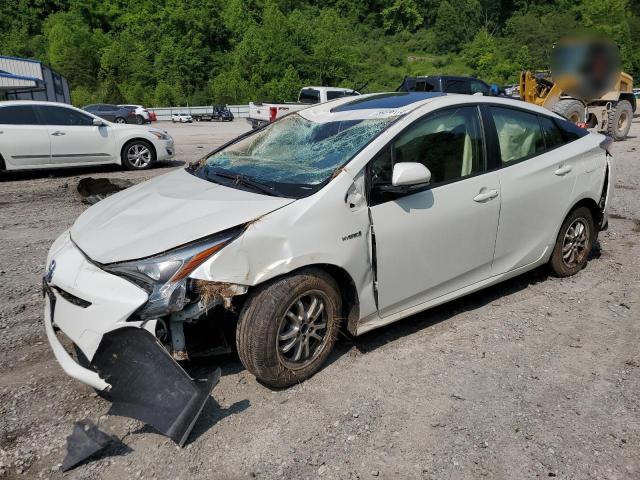 Vin: jtdkarfu3j3546988, lot: 59228175, toyota prius 2018 img_1