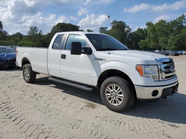 Vin: 1ftvx1et0ckd54930, lot: 61807315, ford f150 super cab 20124