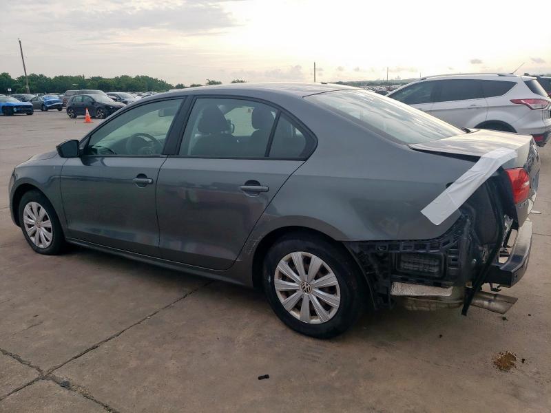 Vin: 3vw2k7aj1em367977, lot: 58951575, volkswagen jetta base 20142