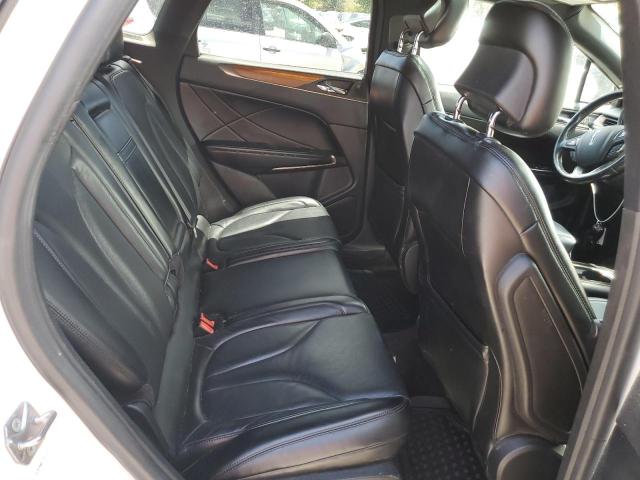 2019 LINCOLN MKC RESERV 5LMTJ3DH2KUL01580
