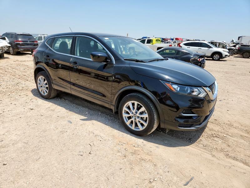 2022 NISSAN ROGUE SPOR JN1BJ1AV2NW346502