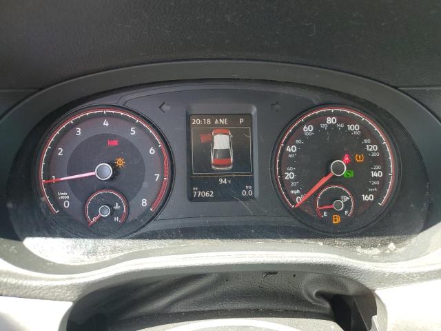 2021 VOLKSWAGEN PASSAT SE 1VWSA7A33MC015357