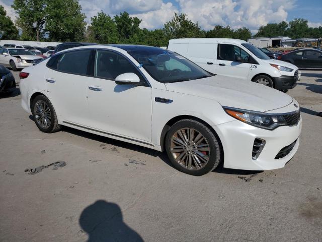 2017 KIA OPTIMA SXL 5XXGV4L20HG167781