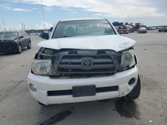 5tetu4gn6az694222 - 2010 Toyota tacoma prerunner access cab - #61949155