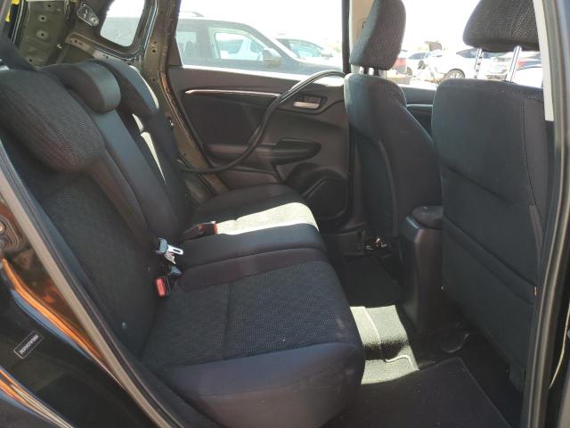 2015 HONDA FIT LX 3HGGK5H52FM706660