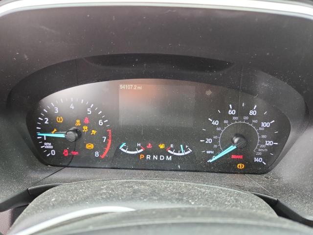 2020 FORD ESCAPE SEL 1FMCU9H94LUB53661
