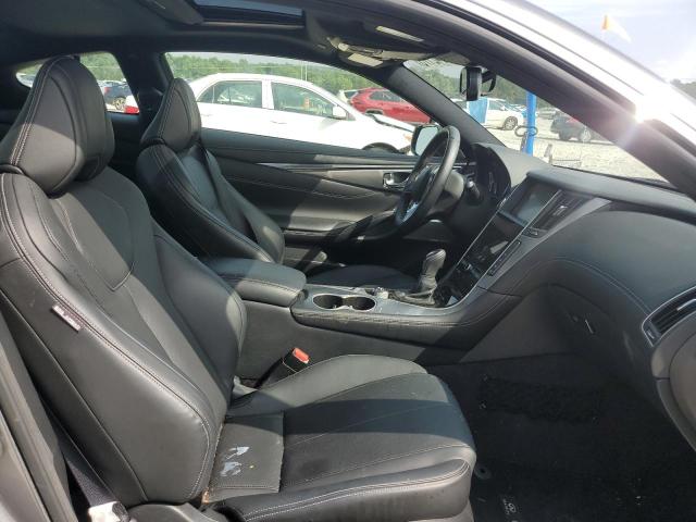 2020 INFINITI Q60 PURE JN1EV7EK7LM340496