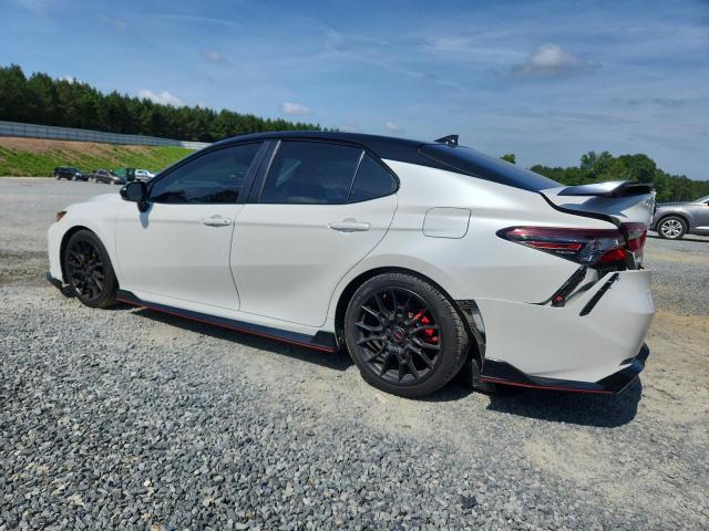 2021 TOYOTA CAMRY TRD - 4T1KZ1AK2MU060179