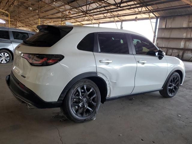 2025 HONDA HR-V SPORT 3CZRZ2H5XSM702670