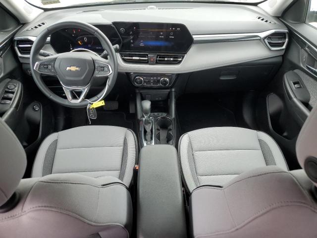2024 CHEVROLET TRAILBLAZE KL79MRSL5RB053542