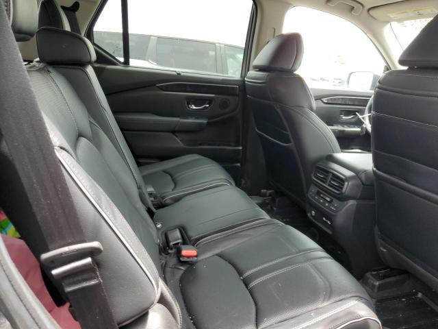 2023 HONDA PILOT ELIT - 5FNYG1H8XPB010688