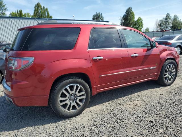 Vin: 1gkkvtkd5dj133837, lot: 59715055, gmc acadia den denali 20133