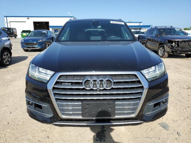 2018 AUDI Q7 PRESTIG WA1VAAF74JD055150