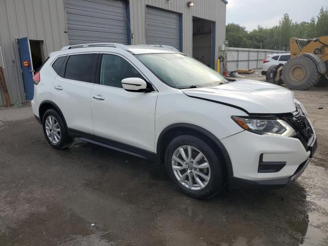 Vin: knmat2mt1hp555957, lot: 62480165, nissan rogue s 20174