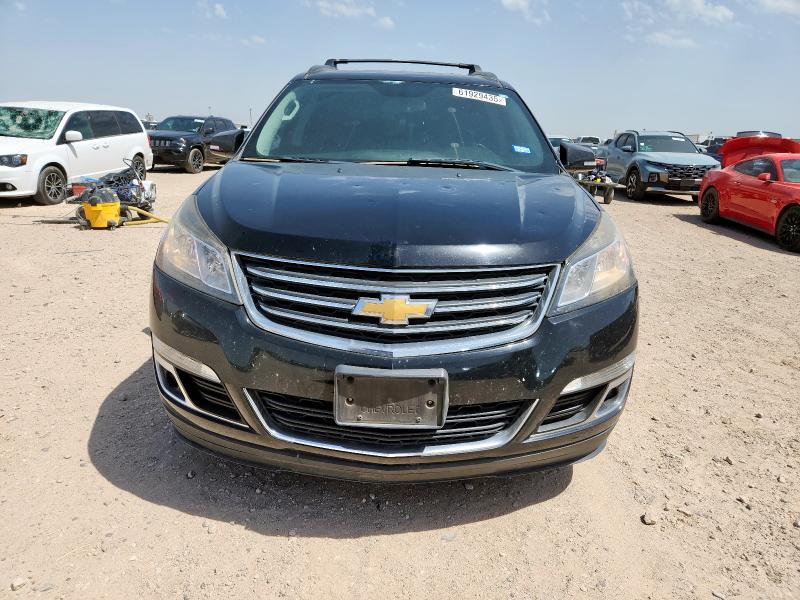 2016 CHEVROLET TRAVERSE L 1GNKRGKD9GJ306181