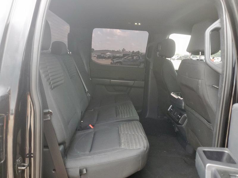 2022 FORD F150 SUPER - 1FTEW1CP4NKD37804
