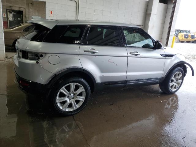 2019 LAND ROVER RANGE ROVE SALVP2RX2KH350739