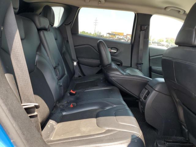 2020 JEEP CHEROKEE L - 1C4PJMLB6LD580464