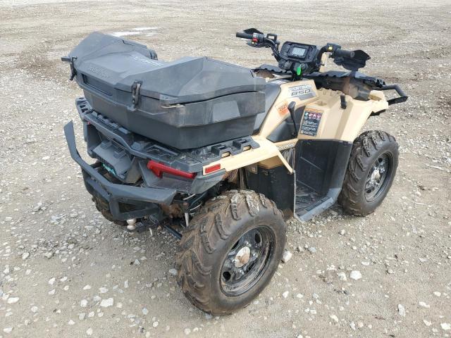 2022 POLARIS SPORTSMAN 4XASXA858NB792704