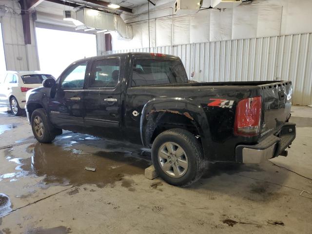 Vin: 3gtp2ve77cg125606, lot: 59803135, gmc sierra k1500 sle 20122