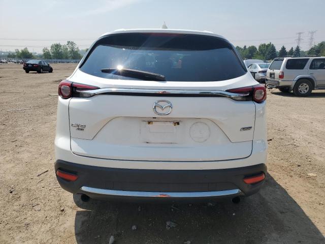 2018 MAZDA CX-9 GRAND - JM3TCBDY0J0208257