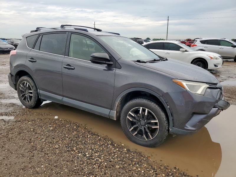 Vin: jtmzfrev2gj079402, lot: 60454295, toyota rav4 le 20164