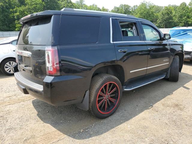Vin: 1gks2ckj0hr308663, lot: 60677495, gmc yukon denali 20173