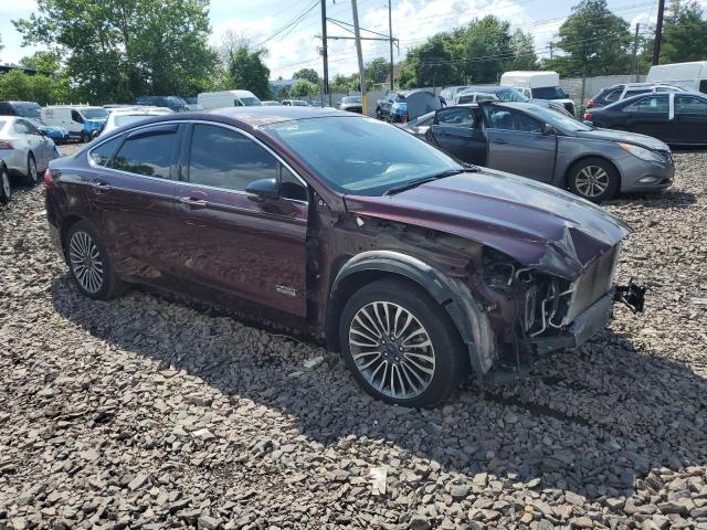 2018 FORD FUSION TIT 3FA6P0SU2JR153072