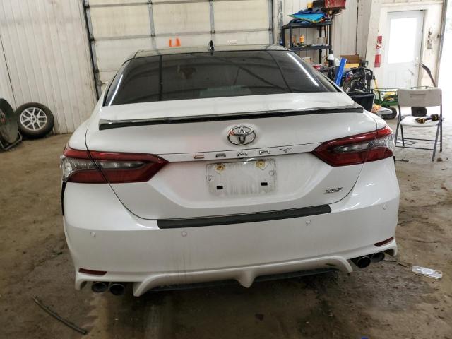 2024 TOYOTA CAMRY TRD 4T1KZ1AK7RU093928