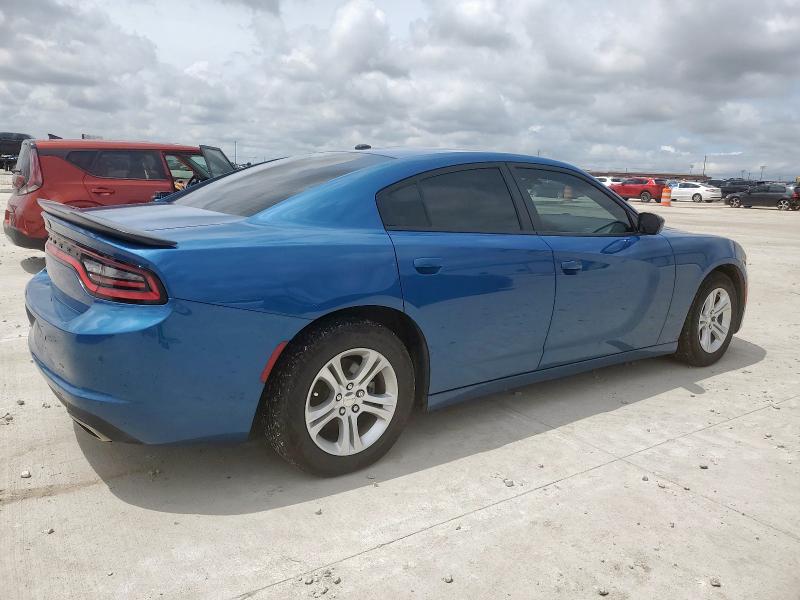 Vin: 2c3cdxbg8mh628690, lot: 60868975, dodge charger sxt 20213