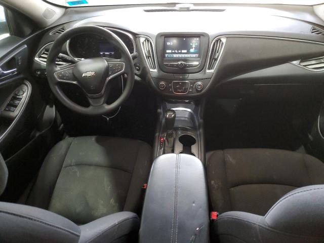 2018 CHEVROLET MALIBU LT 1G1ZD5ST2JF206489