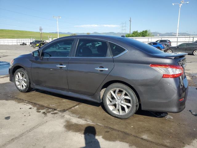 Vin: 3n1ab7ap9ey305502, lot: 60314605, nissan sentra s 20142