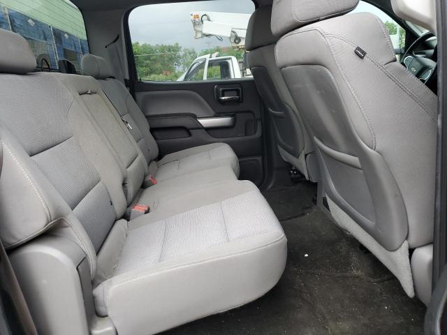 2015 CHEVROLET SILVERADO 1GC1KVEG9FF172535
