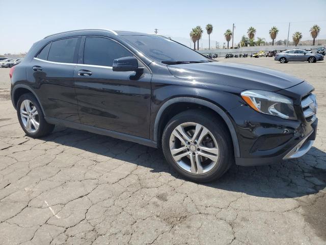 Vin: wdctg4eb0gj211756, lot: 62150475, mercedes-benz gla-class 250 20164